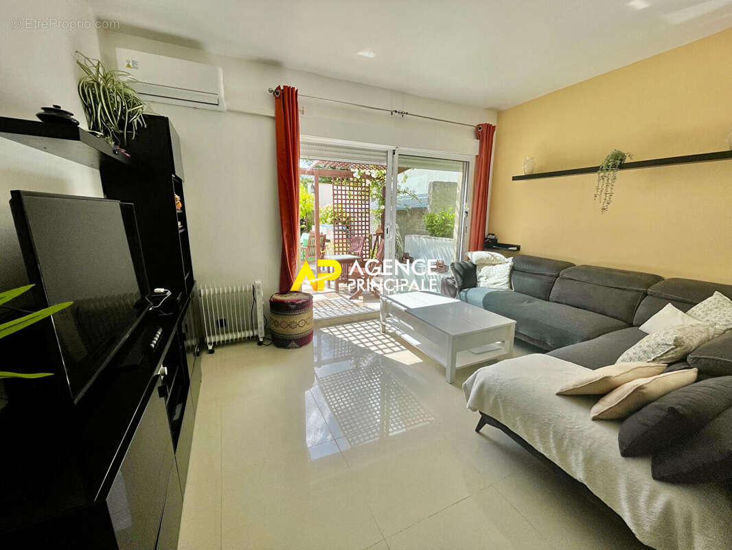 Maison à ARGENTEUIL