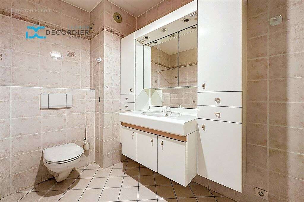 Appartement à THONON-LES-BAINS