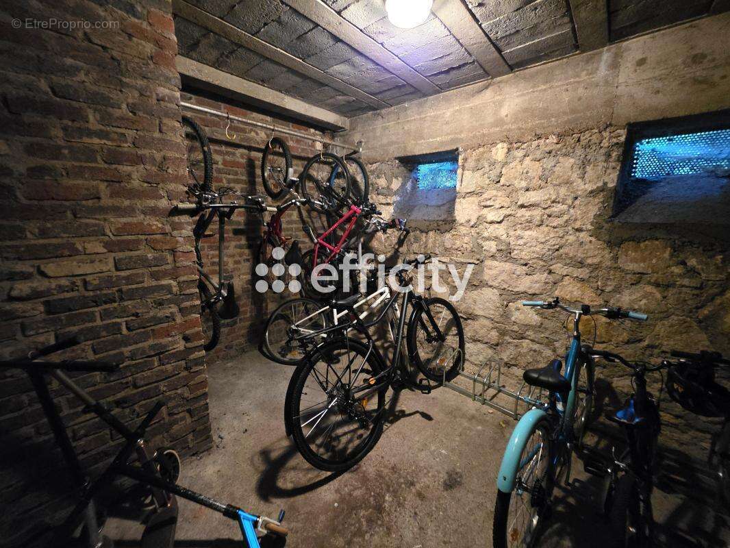 Appartement à MEUDON