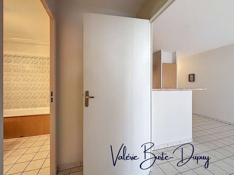 Appartement à ORLEANS