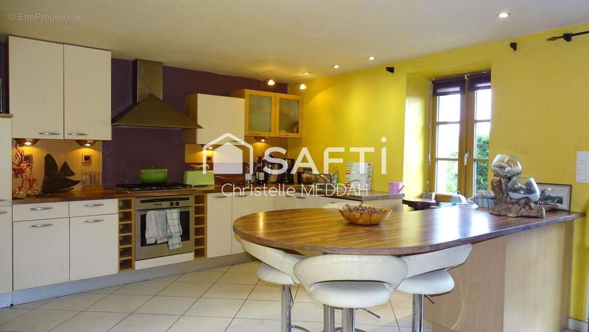 Photo 3 - Maison à TREMEREUC