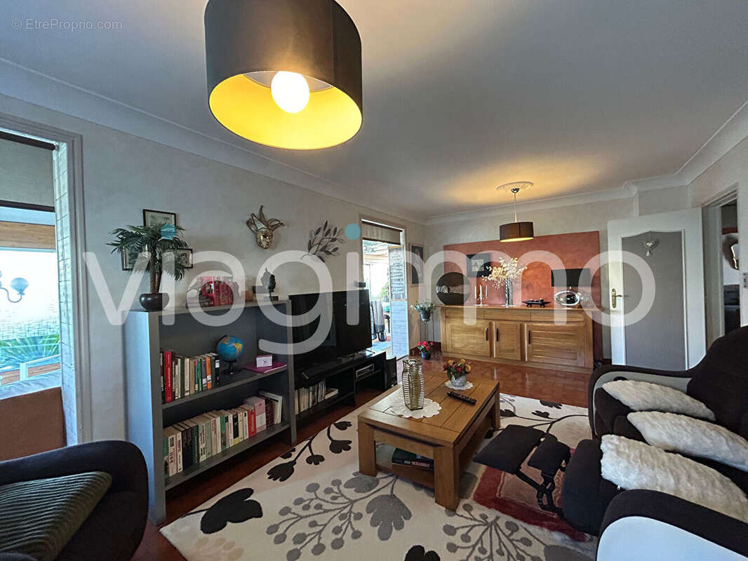 Maison à LA ROCHE-SUR-YON