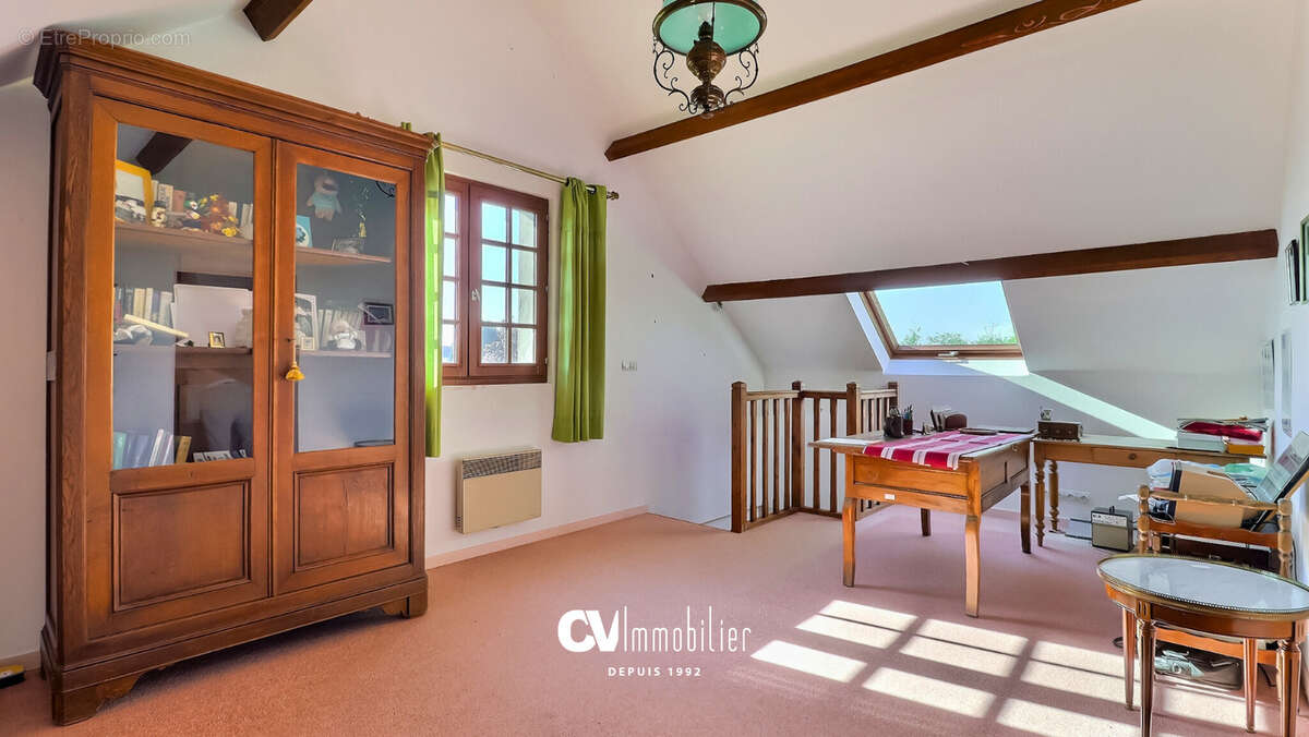 Maison à QUATREMARE