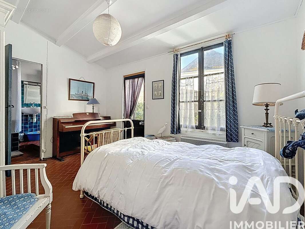 Photo 8 - Maison à LA COUARDE-SUR-MER