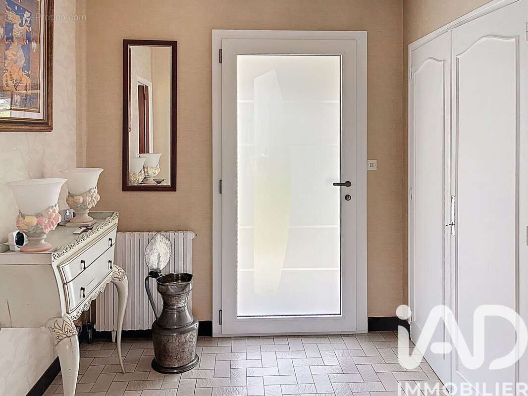 Photo 5 - Maison à NAINTRE