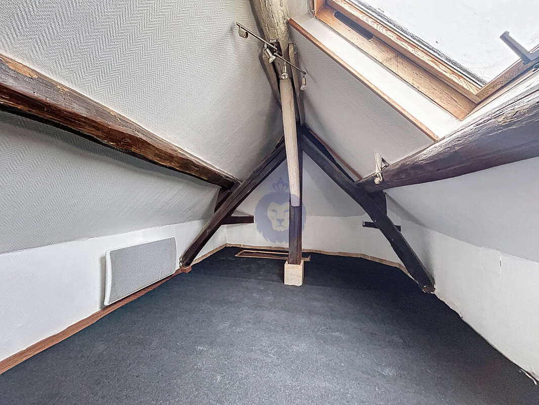 Appartement à MELUN