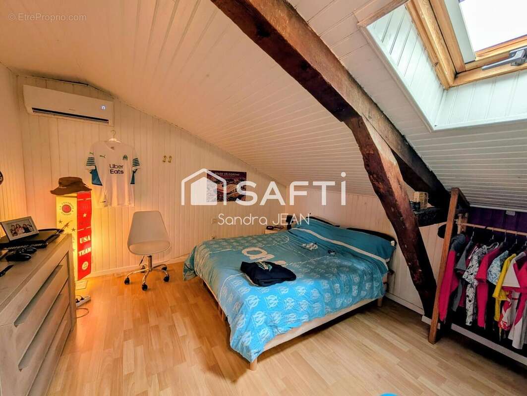 Photo 8 - Maison à SAINT-BENOIT-DE-CARMAUX
