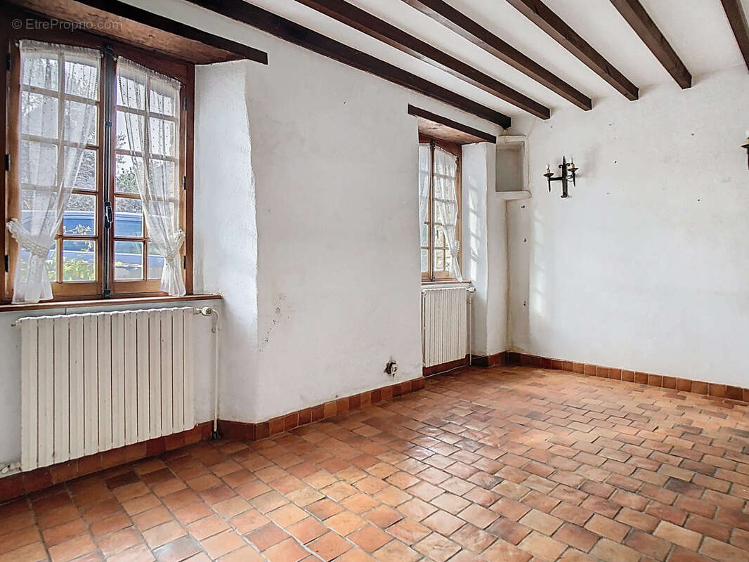 Maison à SAINT-GERMAIN-SUR-AY