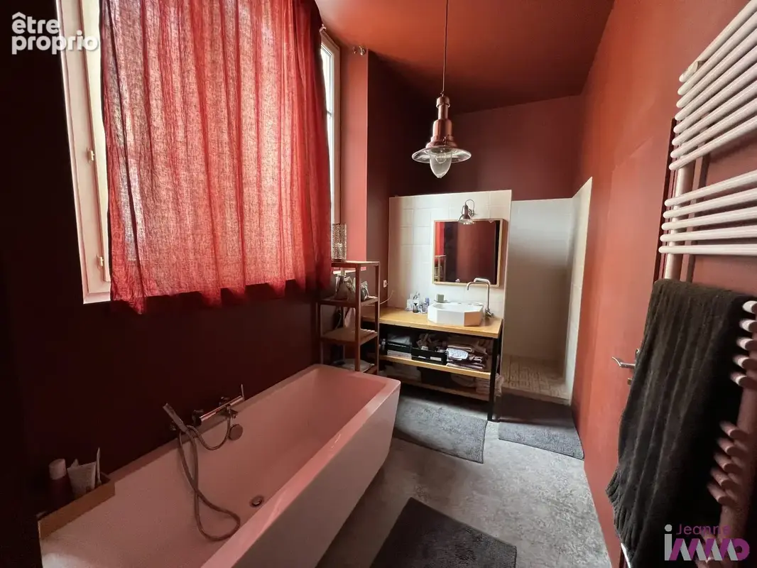 Appartement 115 m² à Belfort  - photo 4