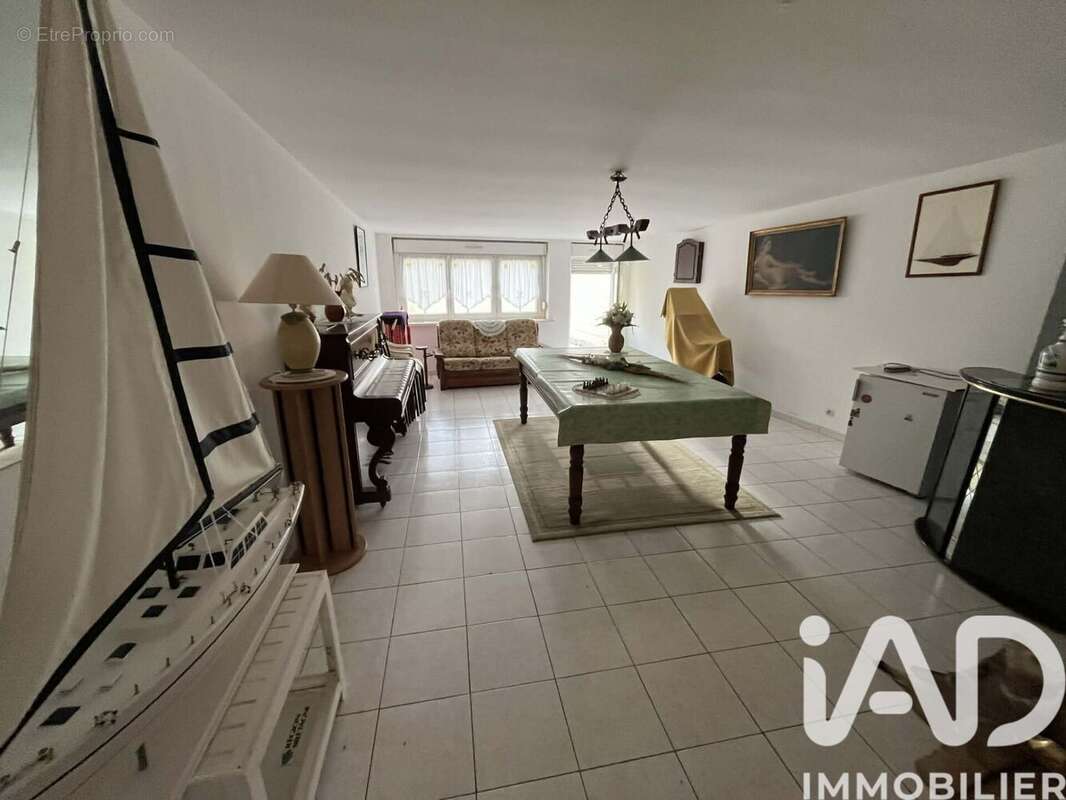 Photo 8 - Maison à AUBERCHICOURT