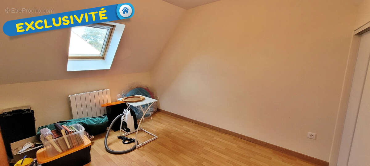 Maison à SULLY-SUR-LOIRE