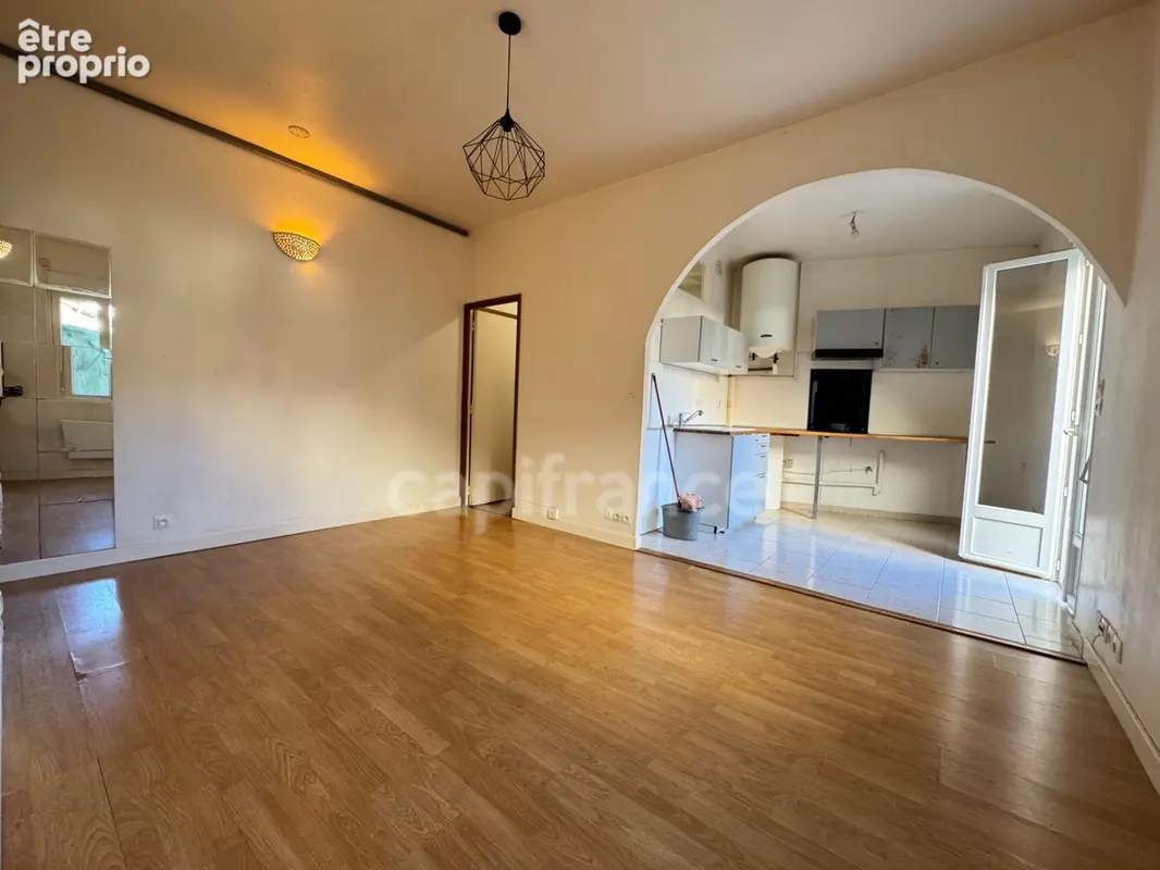 À VENDRE – Charmant Appartement T2 de 33,94 m² à ÉTAMPES (91) - photo 2