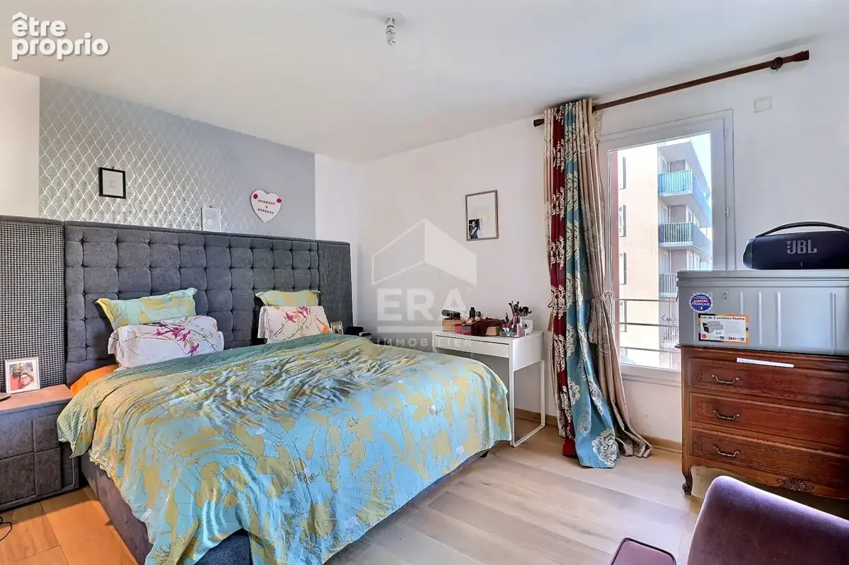 Appartement 110m² à saint-denis - photo 11
