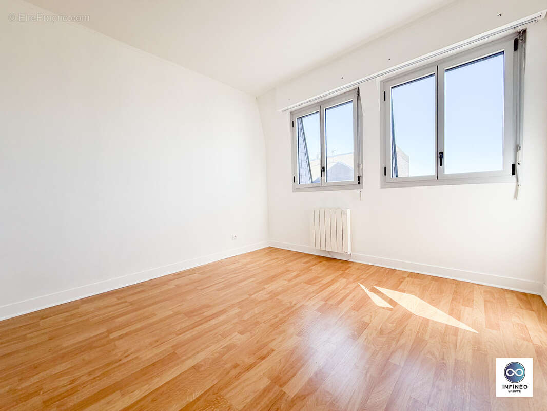 Appartement à CHARTRES