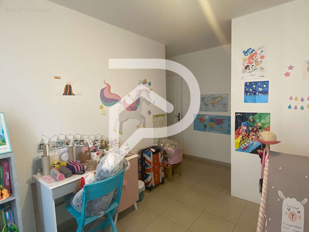 Appartement à LA POSSESSION