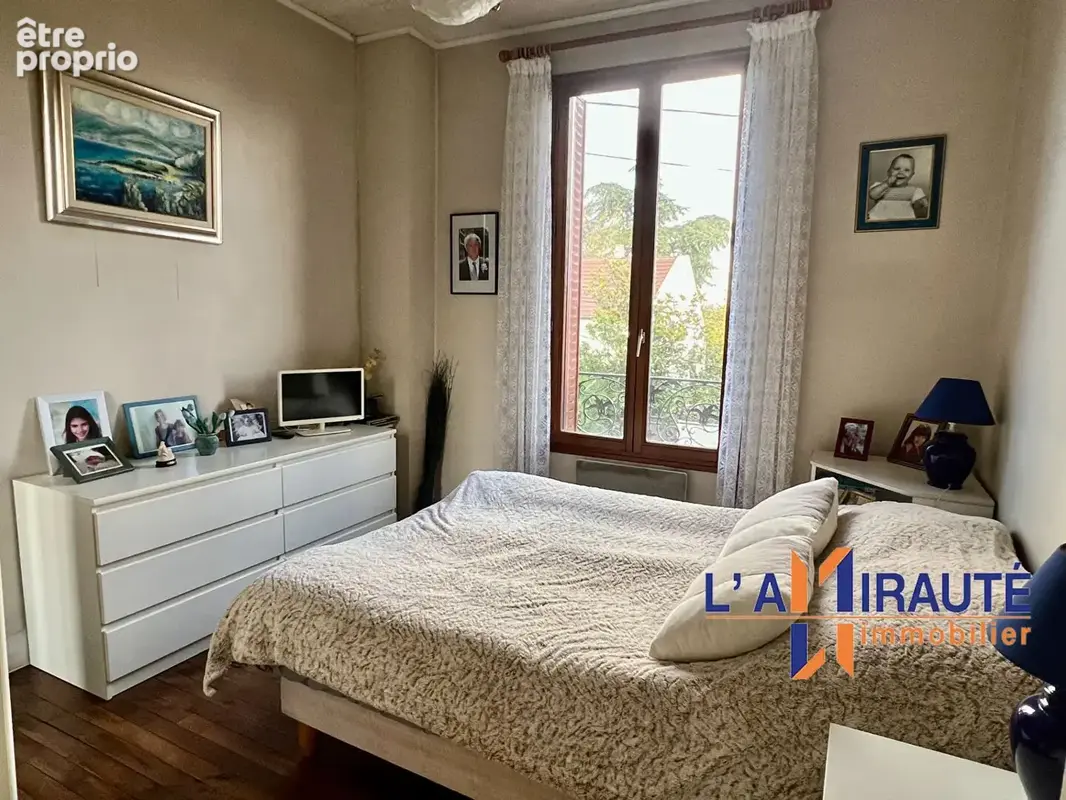 Maison Houilles 5 pièce(s) 85.73 m2 - photo 7