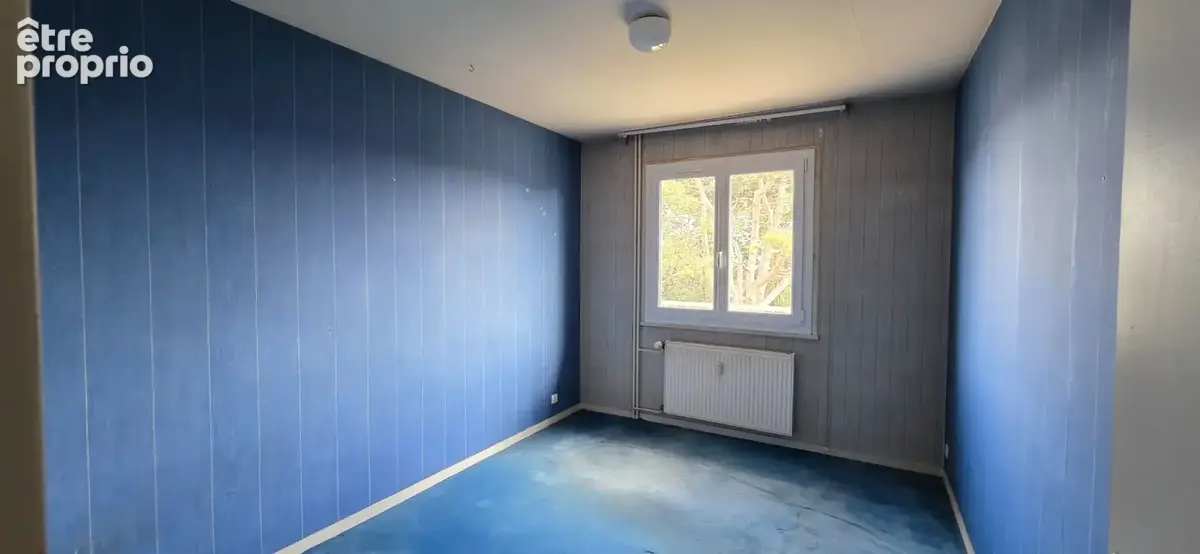 Appartement  2 pièce(s) 47 m2 + cave + grenier - photo 5