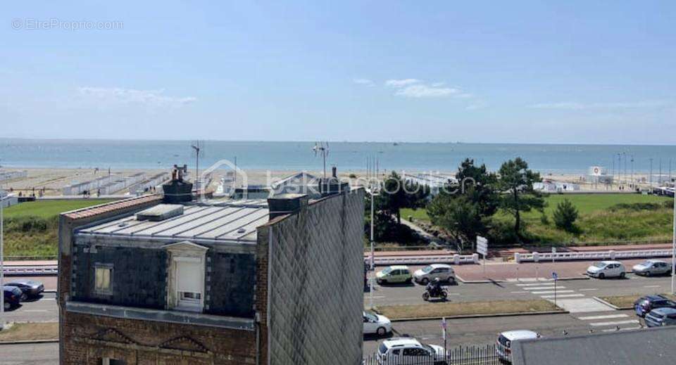 Appartement à LE HAVRE