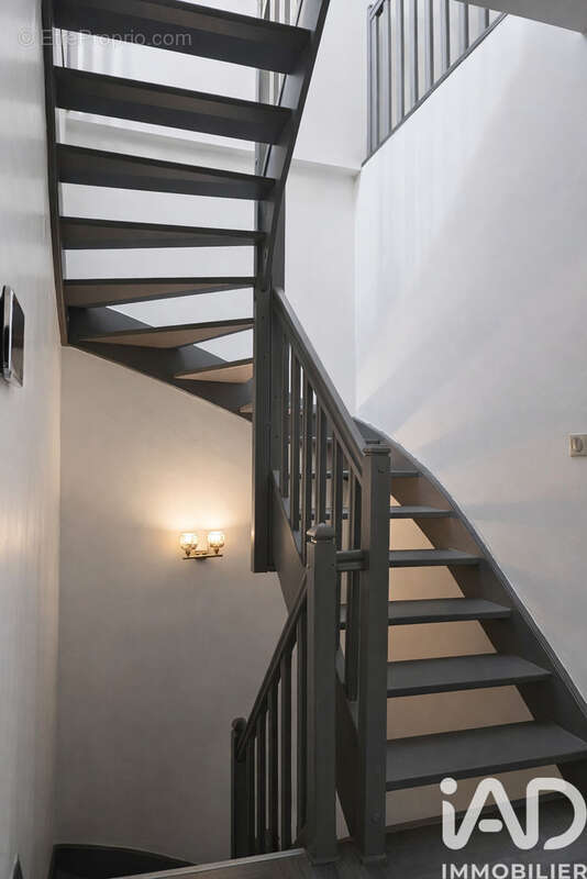 Photo 5 - Maison à NANCY