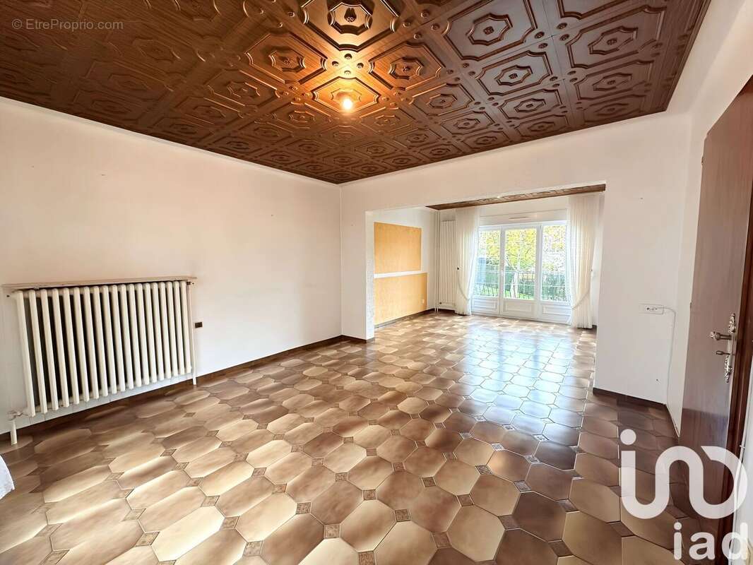 Photo 8 - Maison à FREYMING-MERLEBACH