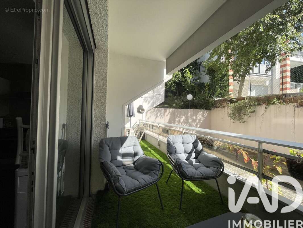 Photo 4 - Appartement à ARCACHON