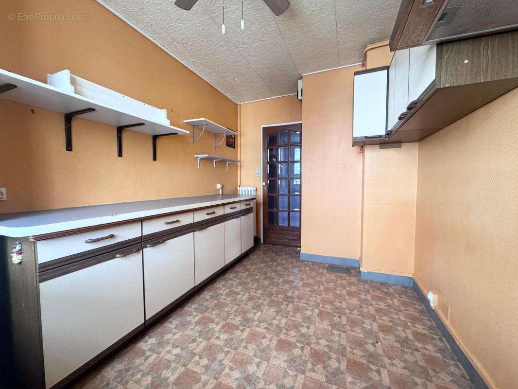 Appartement à LIMOGES