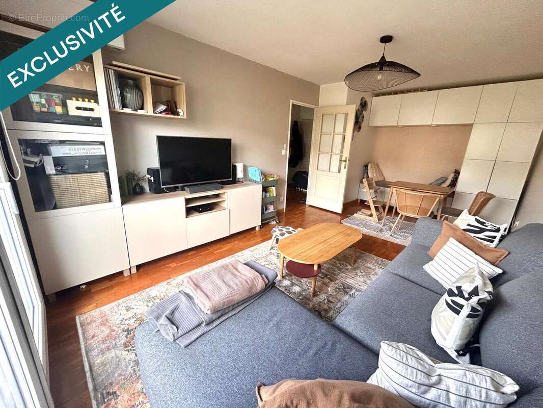 Photo 2 - Appartement à BORDEAUX