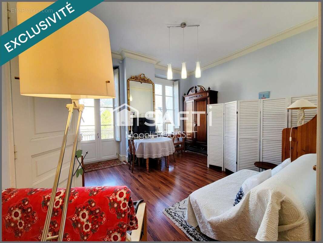 Photo 3 - Appartement à BAGNERES-DE-LUCHON