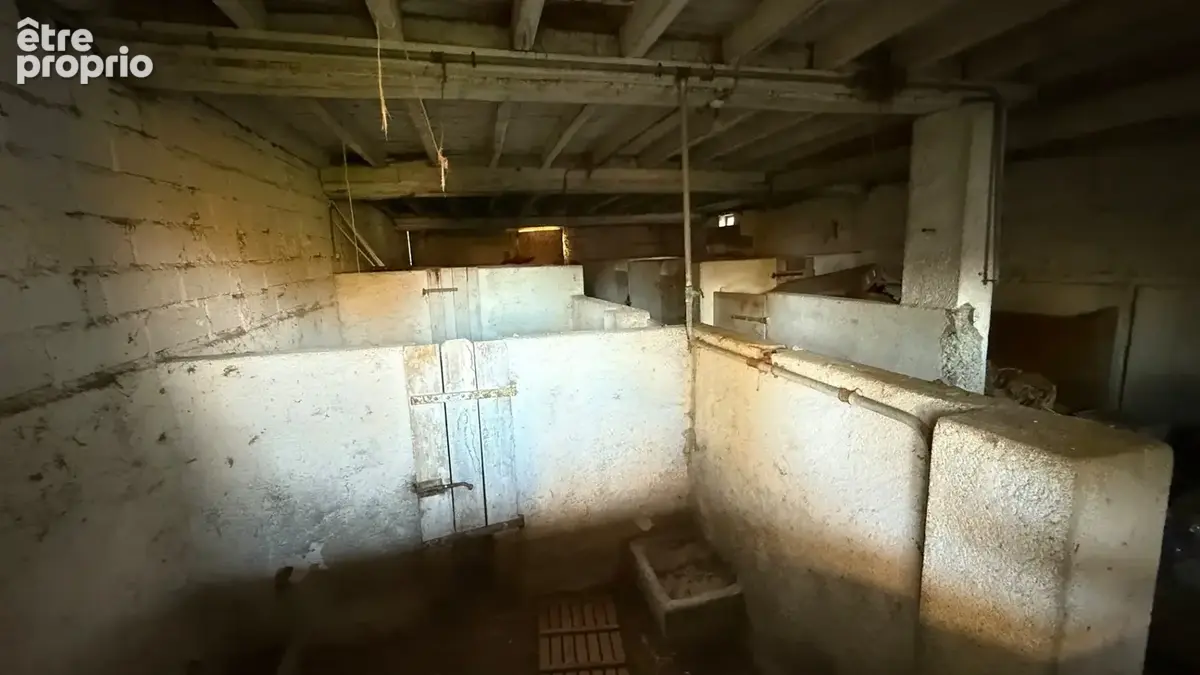 Corps de ferme avec studio rénové et dépendances entre Tarbes et  Rabastens de Bigorre - photo 24