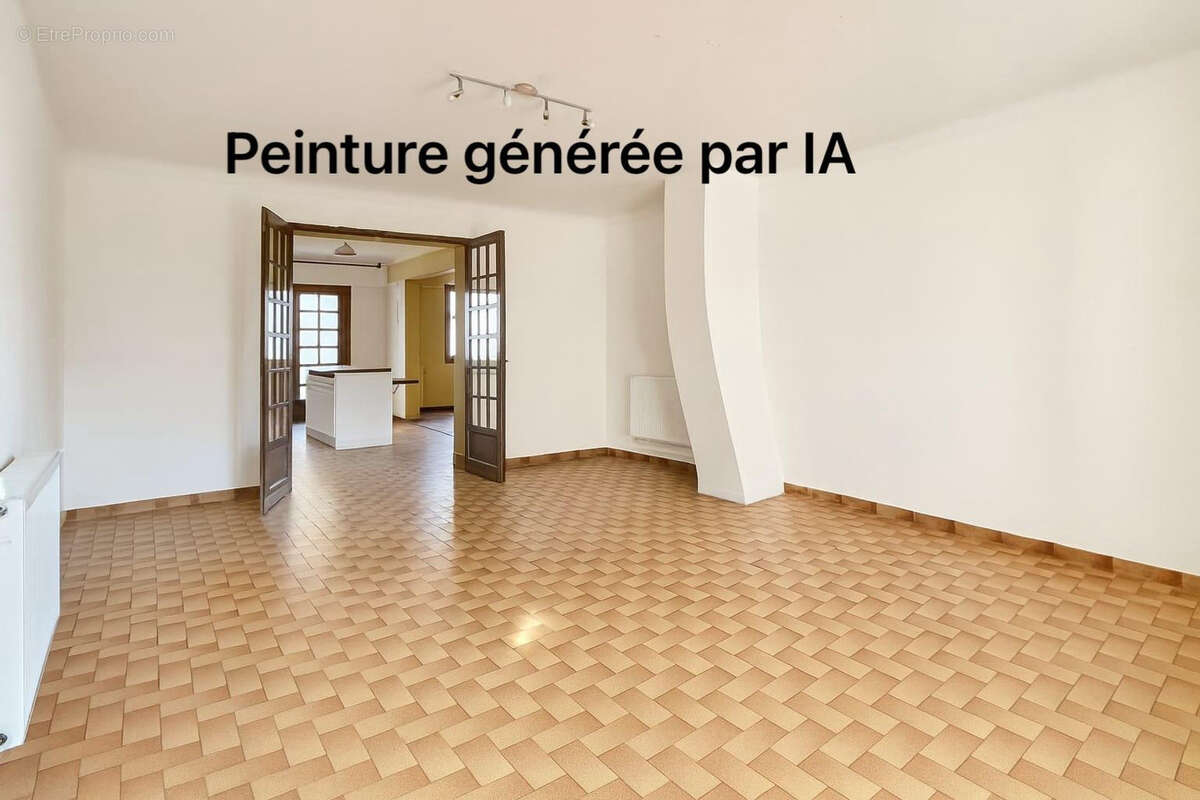 Maison à CODOLET