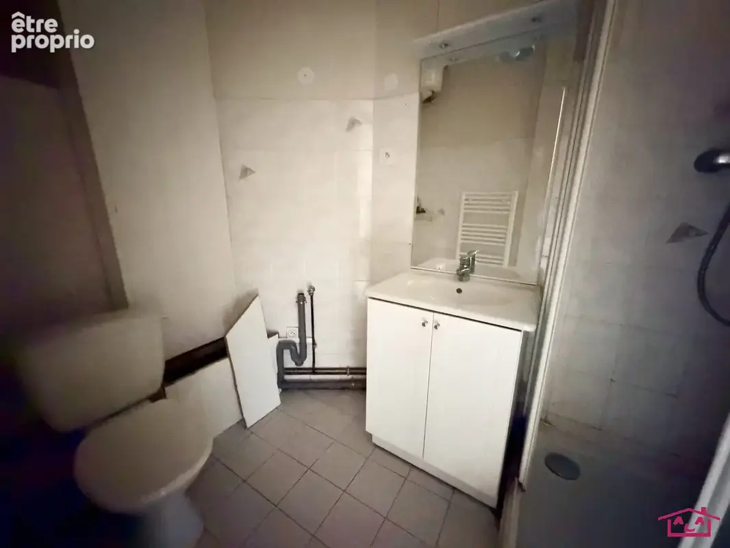 Appartement 2 pièces 36 m² à vendre à Grenoble (38000) - photo 8