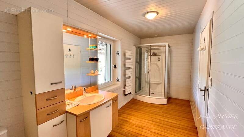 Maison à PUYLAURENS