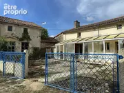 Appartement à ROMAGNE