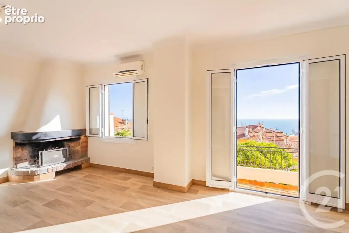 Maison 4 pièces 88 m² à vendre à Beausoleil (06240) - photo 11