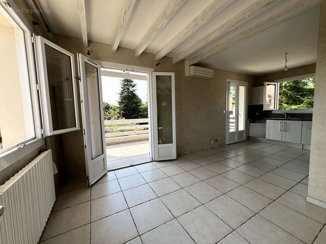 Maison à VILLENEUVE-SUR-LOT