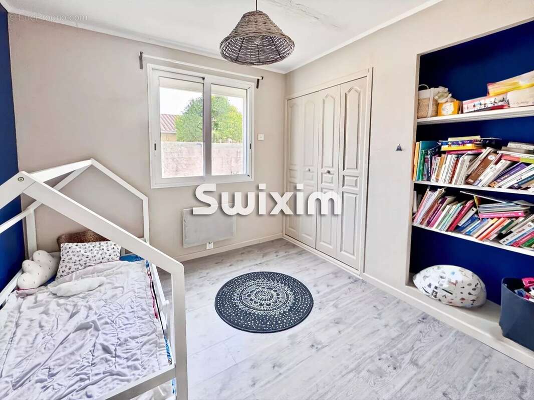 Maison à PIERRELATTE