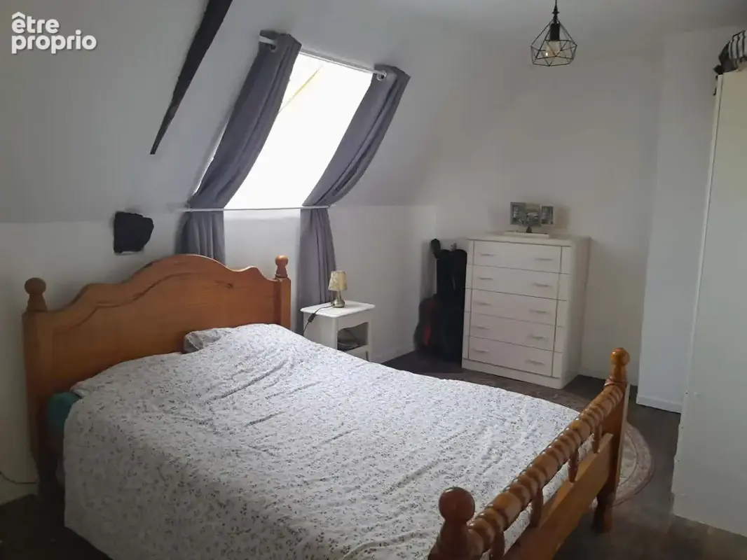 Bretagne, Morbihan  - jolie maison 3 pièces proche Josselin - photo 12