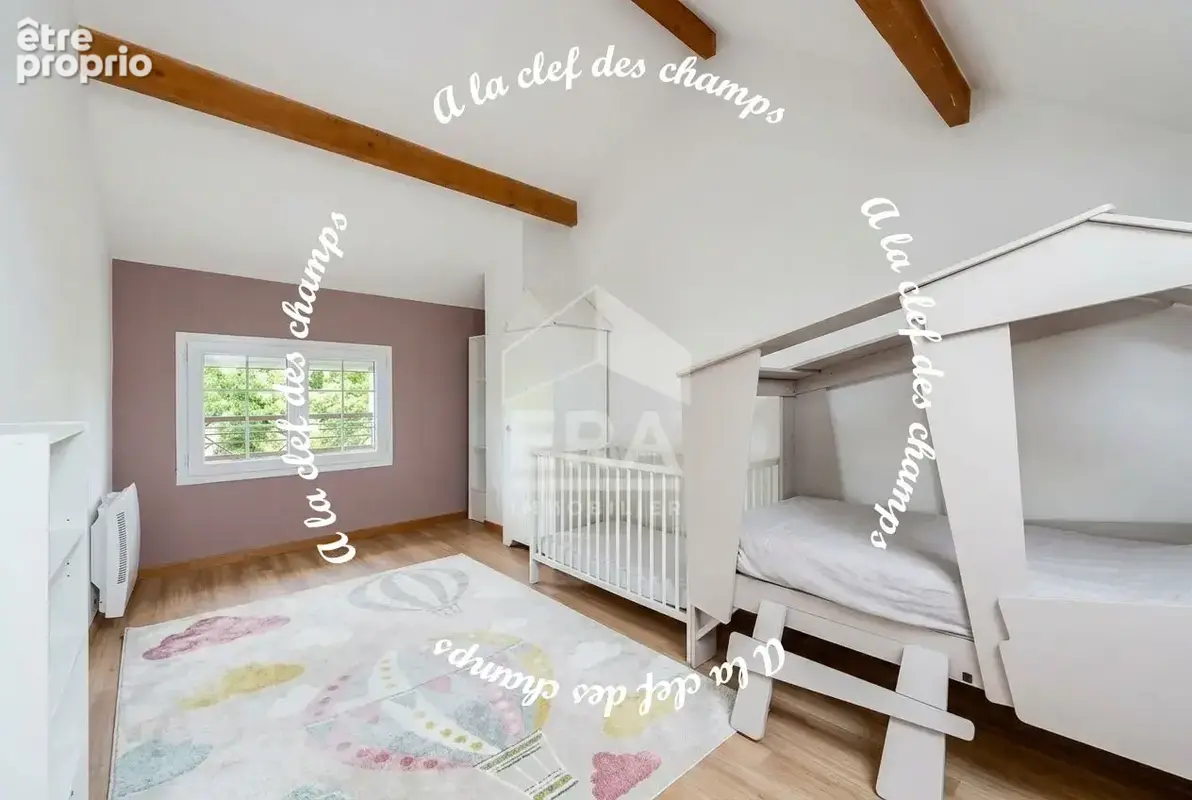Maison 133m² à gif-sur-yvette - photo 10