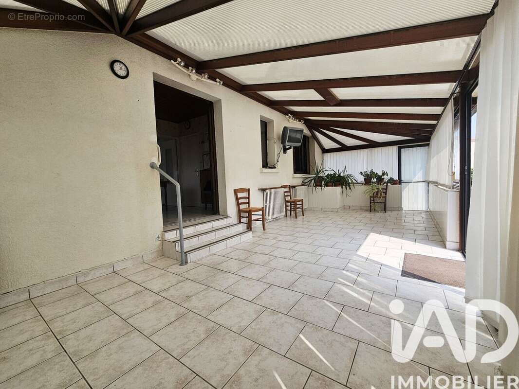 Photo 9 - Maison à TILLIERES