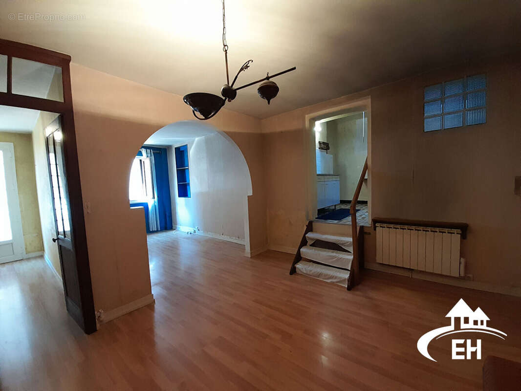 Maison à L&#039;AIGLE