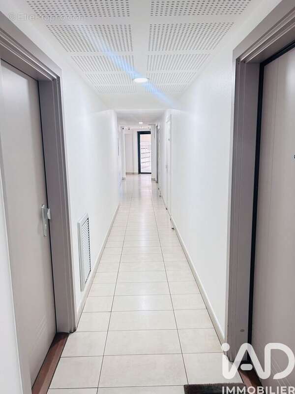 Photo 4 - Appartement à DRANCY