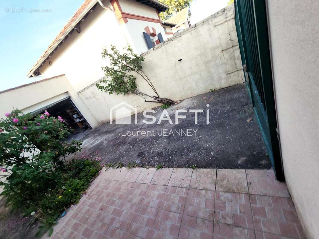 Photo 2 - Maison à SAINT-SYLVESTRE-SUR-LOT