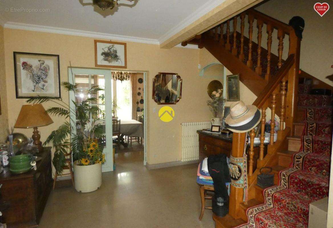 Superbe maison - photo 6