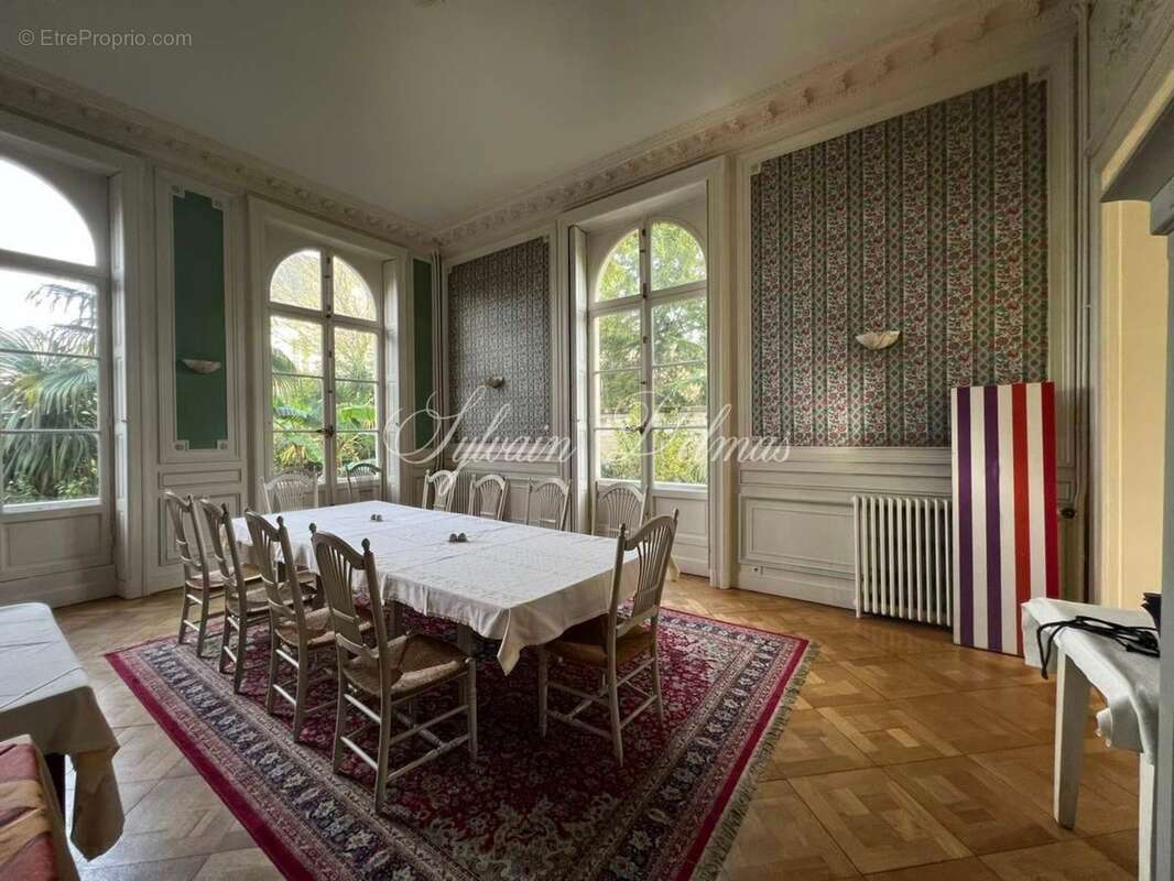 Propriete à vendre 25 pièces proche de POITIERS (86) - photo 4
