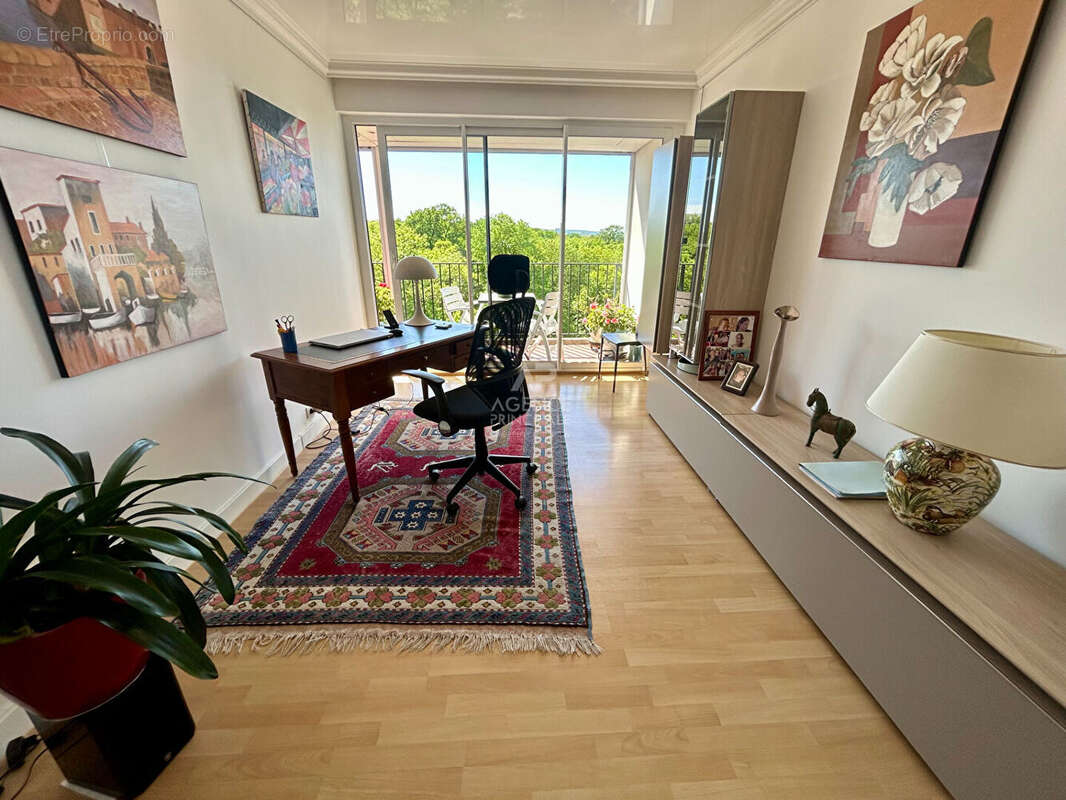 Appartement à POISSY
