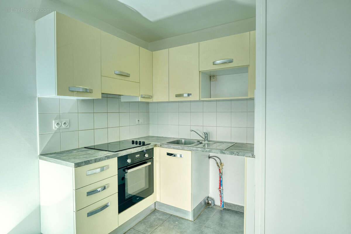 Appartement à FURIANI