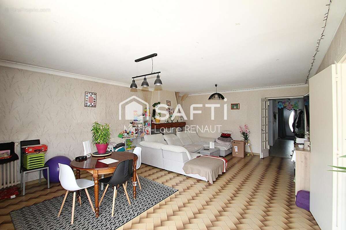 Photo 3 - Maison à GRAULHET