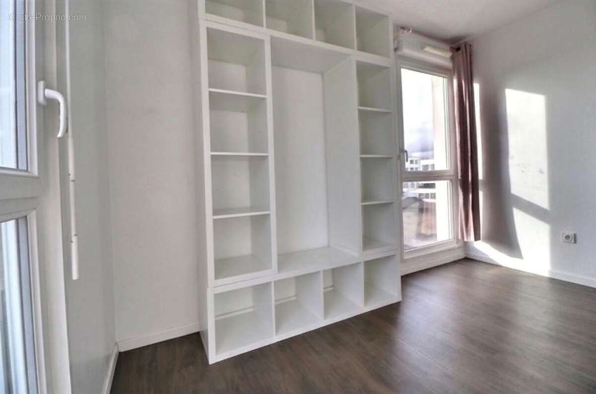 Appartement à AULNAY-SOUS-BOIS