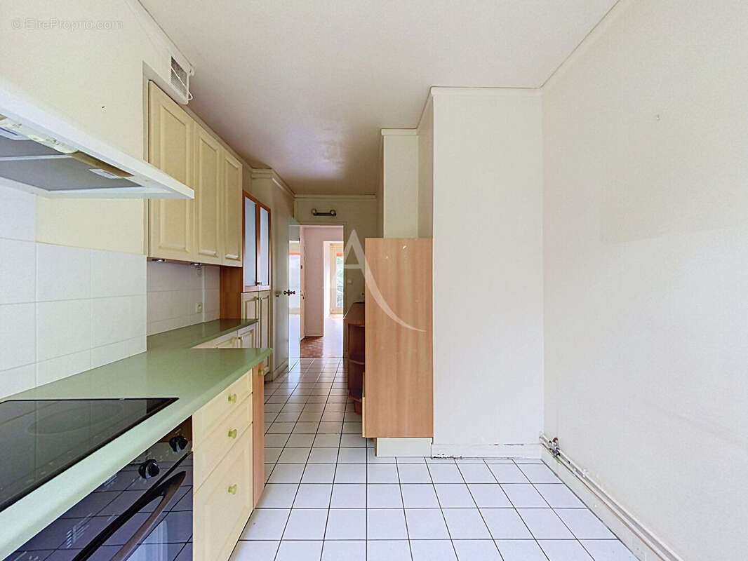 Appartement à SAINT-GERMAIN-EN-LAYE