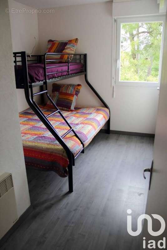 Photo 9 - Appartement à SAINT-JEAN-DE-MONTS